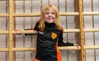 Gratis trenerkurs for alle i barneidretten (medlemmer)